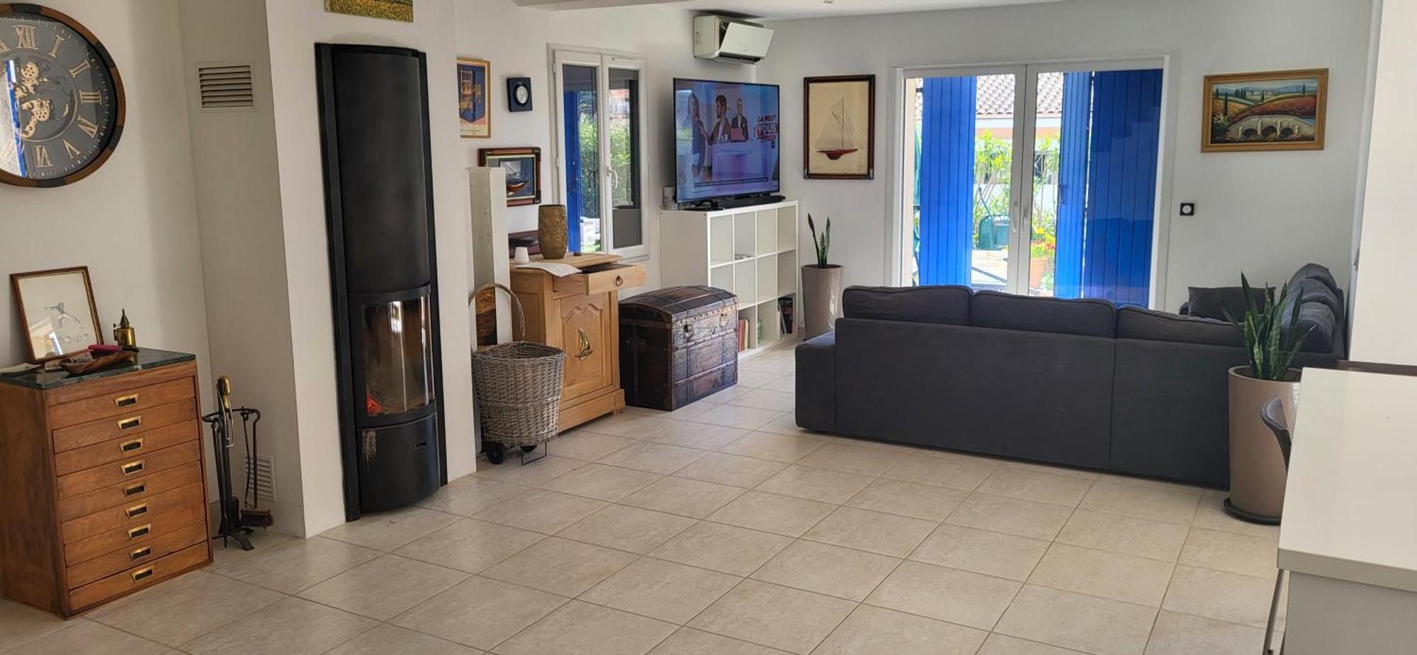 Villa3 Chambres, 4-6 Personnes 5 Minutes De La Plage Bormes-les-Mimosas Ngoại thất bức ảnh