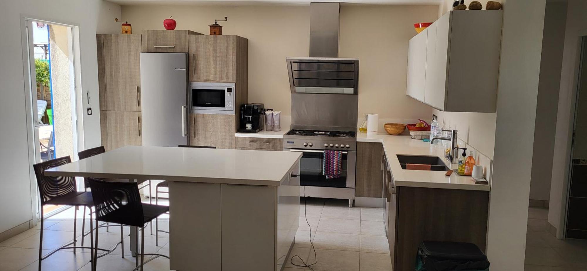 Villa3 Chambres, 4-6 Personnes 5 Minutes De La Plage Bormes-les-Mimosas Ngoại thất bức ảnh